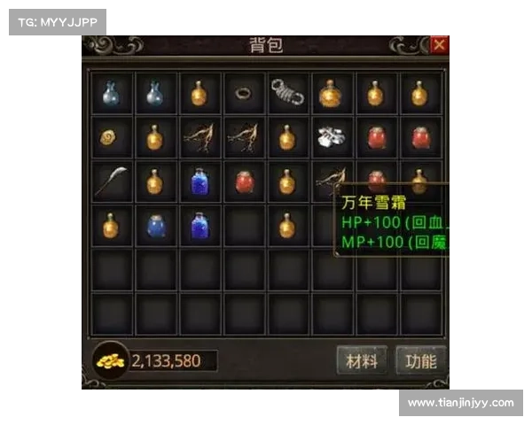 九天手游:探索与打造的完全指南 九天手游:探索与打造的完全指南
