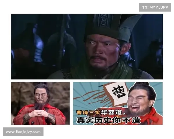 卧龙吟中的智谋与权力之道:从曹操到诸葛亮的策略博弈与历史启示 卧龙吟中的智谋与权力之道:从曹操到诸葛亮的策略博弈与历史启示