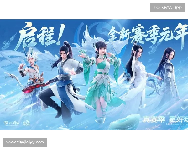 梦幻新诛仙拍照技巧全解析教你打造唯美仙境与个性角色写真 梦幻新诛仙拍照技巧全解析教你打造唯美仙境与个性角色写真