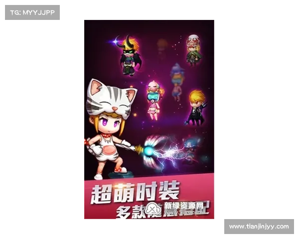 绅士玩家必看:RPG手游冒险世界中的精英指南与推荐 绅士玩家必看:RPG手游冒险世界中的精英指南与推荐