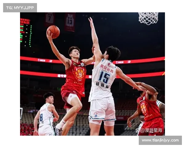 CBA2023赛季结束盘点那些震撼球迷的隐藏精彩瞬间