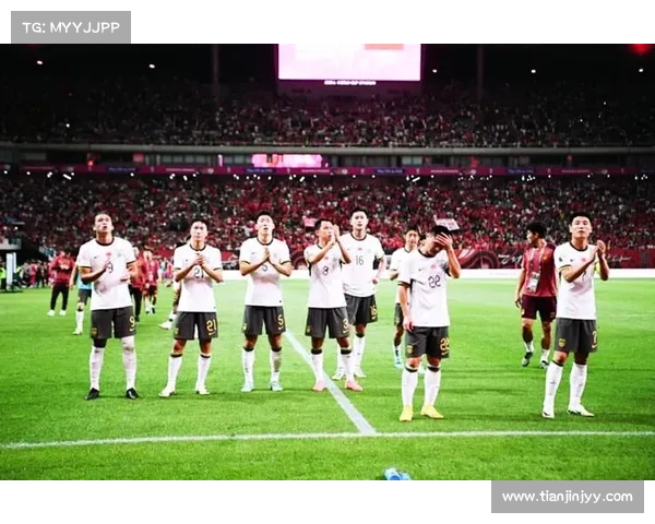 中国国足对阵日本比赛时间及观赛全攻略详细解析