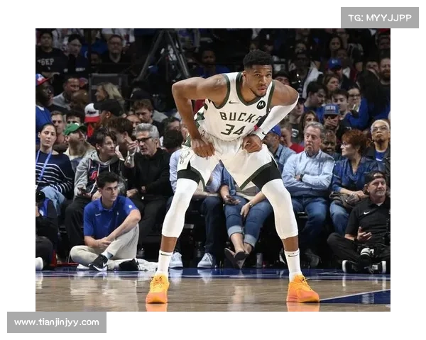 从街头少年到NBA巨星字母哥崛起背后的五个关键故事