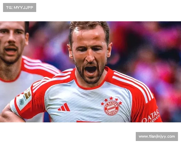 哈里凯恩的足球传奇与奋斗历程揭秘 成就背后的心路历程与不为人知的故事