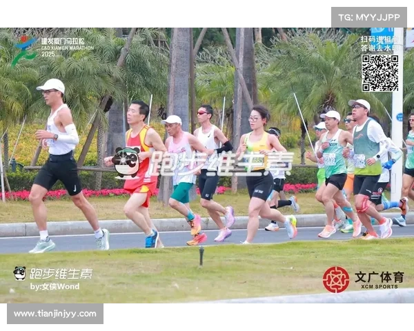 如何在2025厦门马拉松中脱颖而出实现冠军梦想的训练与策略分析