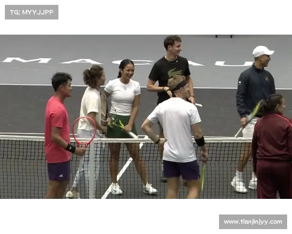 如何观看2024澳门网球名人赛并享受全程精彩赛事体验