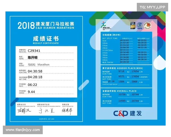 如何高效备战2025厦门马拉松赛事制定科学训练计划和赛前准备策略