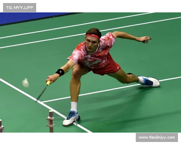 安赛龙新加坡公开赛决赛展现精彩网前扑球技术夺冠