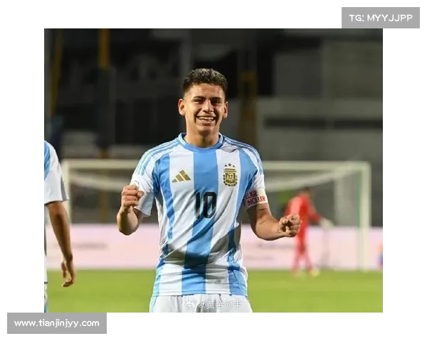 巴哈：巴西中场新星在南美U20锦标赛中展现无限创造力