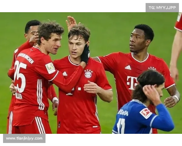 德甲非拜仁球队战术变革新趋势：新兴战术体系如何影响联赛格局