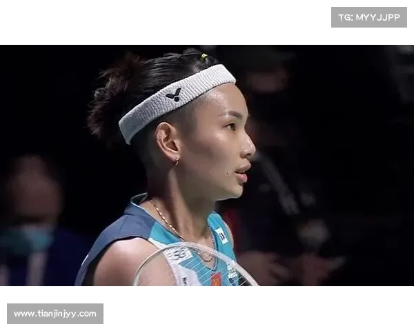 戴资颖凭反手劈杀绝技力克对手夺澳大利亚公开赛冠军