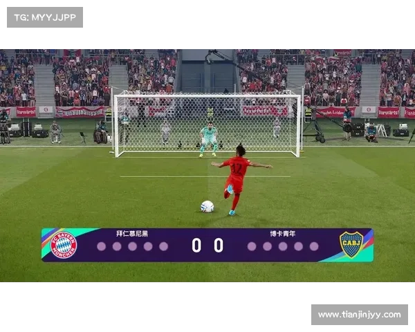 扑点球守门员判断技巧三大关键要点解析提高扑救成功率