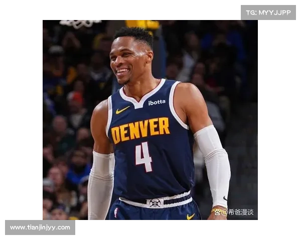 拉塞尔·威斯布鲁克有意成为篮球训练营讲师传授职业生涯经验