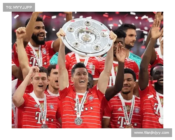 拜仁慕尼黑在德甲新赛季面临的机遇与挑战分析 拜仁慕尼黑在德甲新赛季面临的机遇与挑战分析