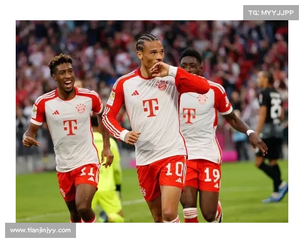 拜仁慕尼黑新星德甲首秀大放异彩成为球队新亮点