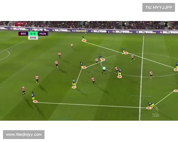 提升中场防守水平的五大关键因素及其战术应用解析