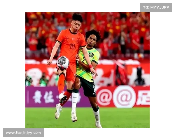 提升国足亚洲杯夺冠机会的战略与措施分析